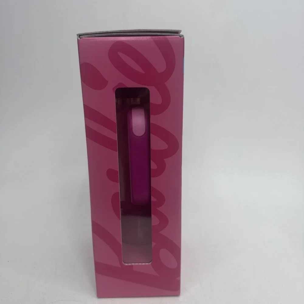 Authentic Barbie x Stanley Icon Tumbler 40 oz Quencher Limited Edition - Picture 4 of 8